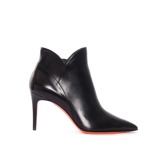 Santoni Shoes - Santoni Basic M/W - Ankle Boot - NWT